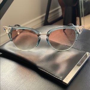 Fendi sunglasses